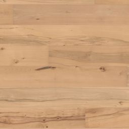HARO Parkett Landhausdiele 4000 TC 180 4V Buche gedämpft Universal Charaktervoll gemasert, widerstandsfähig, für stilvolle Wohnbereiche, großzügiges Dielenformat: 2200x180 mm