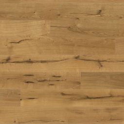 HARO Parkett Landhausdiele 4000 TC Plaza 240 4V Eiche Alabama strukturiert Eichediele in exklusiver Alabama-Optik, naturgeölt, mit naturaLin plus, 240 mm extrabreit, mehrfach abschleifbar, für Fußbodenheizung geeignet