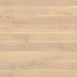 HARO Parkett Landhausdiele 4000 TC 180 4V Eiche lichtweiß Country Landhausdielen, 2200x180x13,5 mm, mit strukturierte Oberfläche, lichtweiße Optik, mehrfach abschleifbar