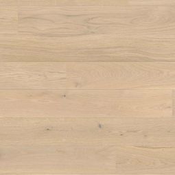 HARO Parkett Landhausdiele 2500 TC 180 2V Eiche lichtweiß Universal Wahlweise mit NaturaDur oder naturaLin plus Oberfläche, einfach abschleifbar