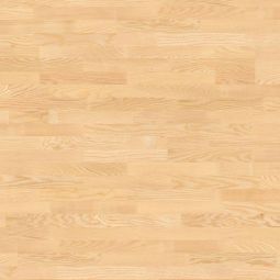 HARO Parkett Schiffsboden 4000 TC Esche Trend Zeitloses Echtholzdesign mit robuster Oberfläche, Abmessungen: 2200x180x13,5 mm