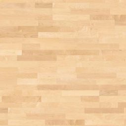 HARO Parkett Schiffsboden 4000 TC Canadischer Ahorn Trend Helle Eleganz mit natürlicher Glattoberfläche und einer Klickverbindung, Dielenformat: 2200x180x13,5 mm