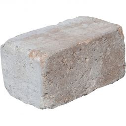 EHL Gartenmauer CityAntik Light muschelkalk Für lebendige Mauern mit rustikalem Charme und Strukturspiel, Stärke 12 cm