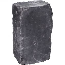 EHL Palisade CityAntik Light anthrazit Schlanke Palisadenlösung – robust und stilvoll