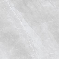 Wellker Fliesen Armani Grey glasiert glänzend rektifiziert 120x120 cm Stärke 9 mm