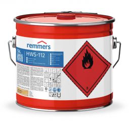 Remmers Hartwachs-Siegel HWS 112 farblos Natürlich schön & wohngesund - die Lasur für innen