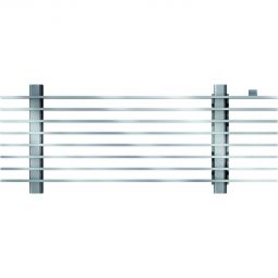 ACO Drainlock Längsstabrost Edelstahl kombinierbar mit Multiline und XtraDrain Rinnen V100