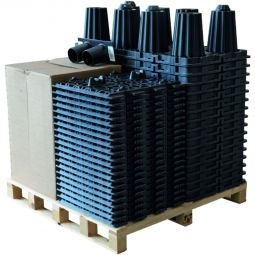ACO Stormbrixx Blockrigole Sickerset HD600 Vormontiertes Sickerset mit 3,3 m³ Volumen, stapelbar, wartungsfreundlich und ideal für befahrbare Flächen