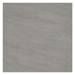 Wellker Terrassenplatte LaPiazza Quartz Grau Keramische Terrassenplatte, 60x60x2 cm oder 45x90x2 cm, 2 Stück pro Pack