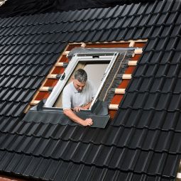 Dachfenster eindeckrahmen - Unser TOP-Favorit 