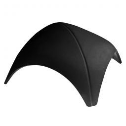 CREATON Walmkappe 3-achsig PF schwarz NUANCE engobiert für Firstziegel PF, PP, G10, PMZ, PZ, PH, PV, PD, BZ