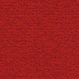 forbo Fußmatte Fußabstreifer Coral Classic 4753 bright red reduziert Schmutz & Feuchtigkeit im Wohnbereich, verschiedene Größen
