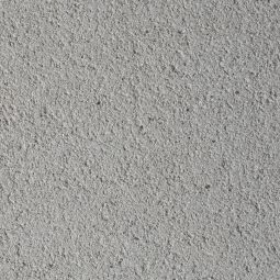 KANN Pfeilerabdeckplatte Vios-Mauer grau Formstein 40x40x8cm, feingestrahlt