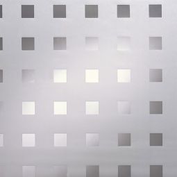 d-c-fix Fensterfolie kariert Caree Sonnenschutz Klebefolie verschiedene Größen / static Premium