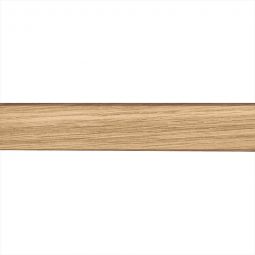 Karcher Türgriff-Inlay Echtholz Eiche hell für Modell Torino Dekorativer Einsatz für Türgriff Torino, echtes Holz
