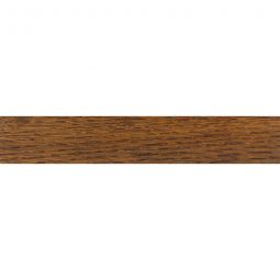 Karcher Türgriff-Inlay Echtholz Eiche rustikal für Modell Torino Dekorativer Einsatz für Türgriff Torino, echtes Holz