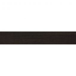 Karcher Türgriff-Inlay Ebenholz schwarz für Modell Torino Dekorativer Einsatz für Türgriff Torino, echtes Holz