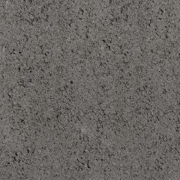 KANN Blockstufe La Tierra anthrazit betonglatte Oberfläche, vorne und hinten gefast, 100x34x15 cm