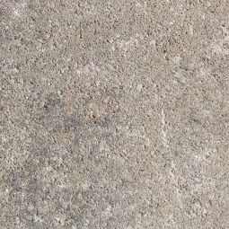 KANN Blockstufe La Tierra muschelkalk-nuanciert betonglatte Oberfläche, vorne und hinten gefast, Höhe 15 cm, verschiedene Größen