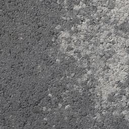 KANN Terrassenplatte La Tierra grau/anthrazit-nuanciert betonglatte Oberfläche, natürlich nuancierte Farben, 60x30x5 cm