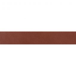 Karcher Türgriff-Inlay Leder hellbraun für Modell Torino Dekorativer Einsatz für Türgriff Torino, echtes Leder