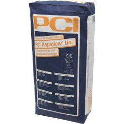 PCI Repaflow Uni Verguss- und Ankermörtel 25kg, 1-komponentig und schwundkompensiert