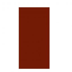 TraumGarten Sichtschutzelement SYSTEM BOARD Rot Sichtschutz widerstandsfähiger Aluminium-Verbundwerkstoff, verschiedene Größen