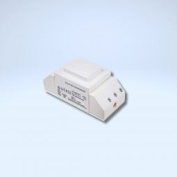 Warmup StickyMat 12V Transformator Sicherheitsisolationstransformator zur sicheren elektrischen Isolation der Eingabe- und Ausgabeseite, 300VA