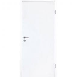 Kilsgaard Innentür Typ 42/00 Weiß lackiert Zimmertür hell ähnlich RAL 9010 schlichtes / zeitloses Design