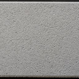 KANN Palisade Vios grau feingestrahlt Leistenstein puristische Optik, 18,75x12 cm, verschiedene Höhen
