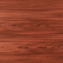 NATURinFORM WPC-Sichtschutzzaun DER EFFEKTIVE/DER FLEXIBLE Flächenset mahagoni Oberfläche ungebürstet, mit dauerhaft eleganter Holzoptik,  175x180 cm
