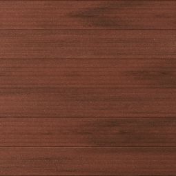 NATURinFORM WPC-Sichtschutzzaun DER EFFEKTIVE/DER FLEXIBLE Flächenset kastanienbraun Oberfläche ungebürstet, mit dauerhaft eleganter Holzoptik,  175x180 cm