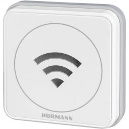 HÖRMANN WLAN Gateway inkl. Adapter