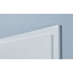 Kilsgaard Typ 3 Türzarge Weiß lackiert Türrahmen ähnlich RAL 9010 geeignet für Kilsgaard Innentüren (Typ 17/04 / 17/14 / 42/00 / 42/LA)