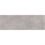 Wellker Wandfliese Oyster Grey glasiert matt rektifiziert 33,3x100 cm Stärke 6 mm