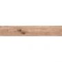 Wellker Fliesen Simply Wood Oak glasiert matt rektifiziert 20x120 cm Stärke 10 mm