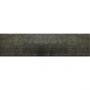 Wellker Trittstufe Simply Beton Black glasiert matt rektifiziert 30x120 cm Stärke 9 mm