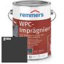 Remmers WPC-Imprägnier-Öl grau 2,5 l
