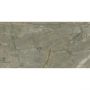 Wellker Fliesen Ravenna Grey glasiert glänzend rektifiziert 60x120 cm Stärke 6 mm