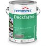 Remmers Deckfarbe dunkelgrau