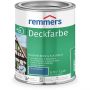 Remmers Deckfarbe friesenblau