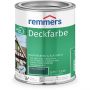 Remmers Deckfarbe flaschengrün