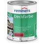 Remmers Deckfarbe schwedischrot