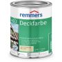 Remmers Deckfarbe hellelfenbein RAL 1015