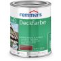 Remmers Deckfarbe skandinavisch rot