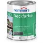 Remmers Deckfarbe basaltgrau RAL 7012