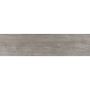 Fliesen Woodland Grau glasiert matt mit Rundkante 25x100 cm Stärke 8 mm