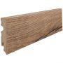 HARO Stecksockelleiste Cube Eiche Italica natur Fußleisten