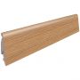 HARO Stecksockelleiste Eiche Emilia Honig Fußleisten