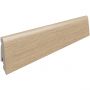 HARO Stecksockelleiste Eiche Bari puro Fußleisten